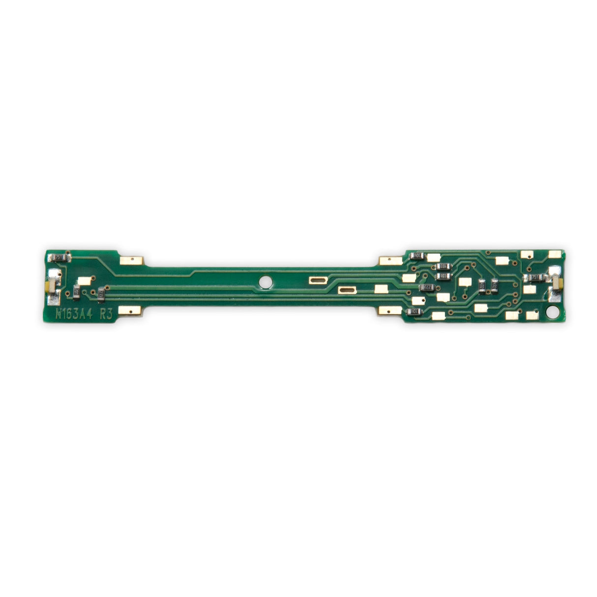 Digitrax Plug N'Play DCC Decoder -- For Atlas GP40-2, U25B (Sold Separately) - 245-DN163A0