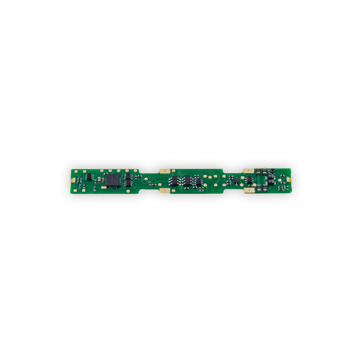 Digitrax DN166I3 DECODER - 245-DN166I3