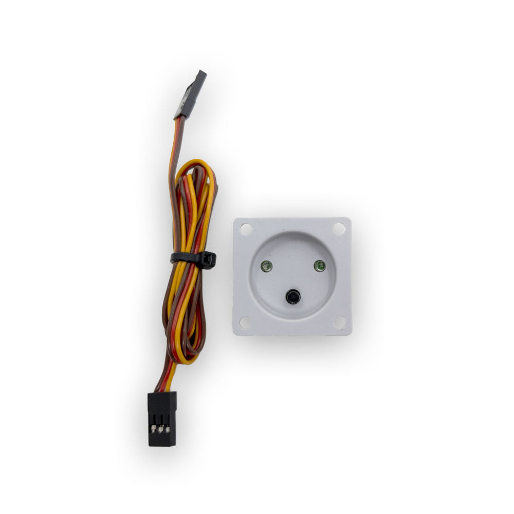 Digitrax CONTROL PANEL SW W/LEDS - 245-DSXCP1