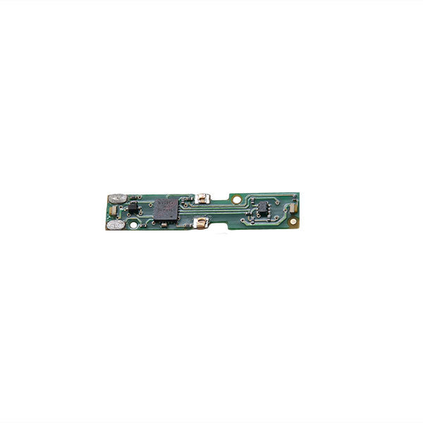 Digitrax Board Replacement DCC Decoder -- Fits AZL EMD GP30 & Others - 245-DZ123Z0