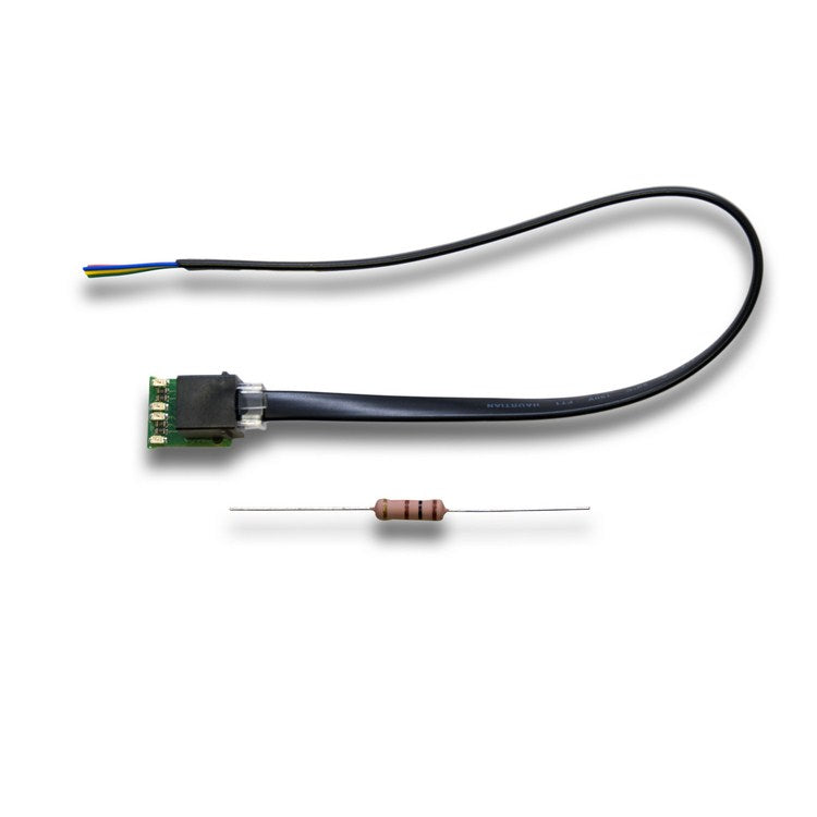 Digitrax LT1 Decoder & Loco Net Tester - 245-LT1