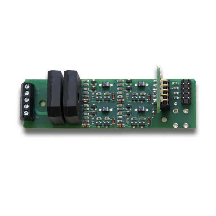 Digitrax Quad Occupancy Detector - 245-BD4