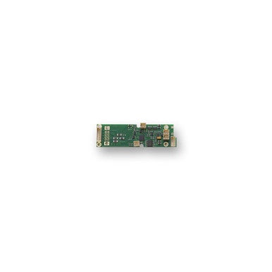 Digitrax DH165Q1 Plug N' Play Decoder w/SoundBug(TM) Socket -- Fits Sound-Equipped PROTO 2000(TM), Atlas, Intermountain & Other Locomotives - 245-DH165Q1