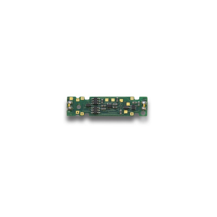 Digitrax Plug N' Play DCC Decoders -- For Micro-Trains(R) GP9 & GP35 (Both Sold Separately) - 245-DZ123M0