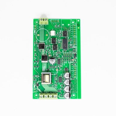 DCC Specialties PSXX1 PowerShield DCC Solid-State Power District Circuit Breaker -- 1 Block, 0-10 Amps - 246-PSXX1