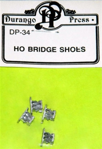 Durango Press Bridge shoes 4/ - 254-34