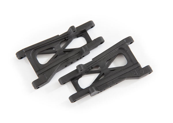 Traxxas 2555 Suspension Arms, (Rear) (2) - TRA2555