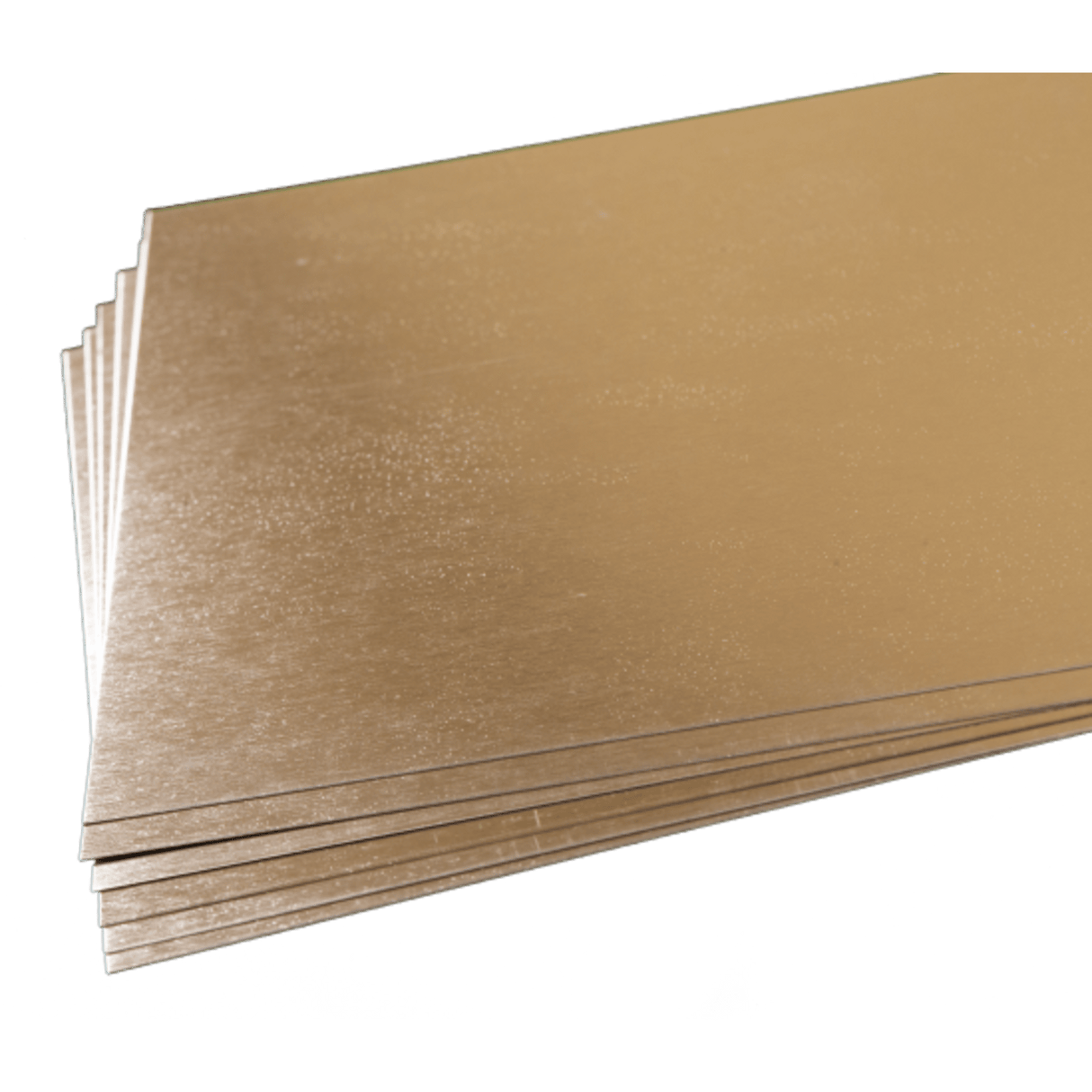 K&S Engineering Aluminum Sheet 4 x 10,.032 (6) - KNS256