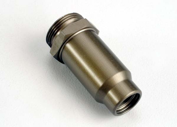 Traxxas 2663 Shock cylinder (medium) (1)