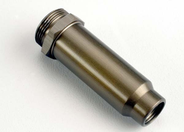 Traxxas 2665 Big Bore shock cylinder (x-long) (1) - TRA2665