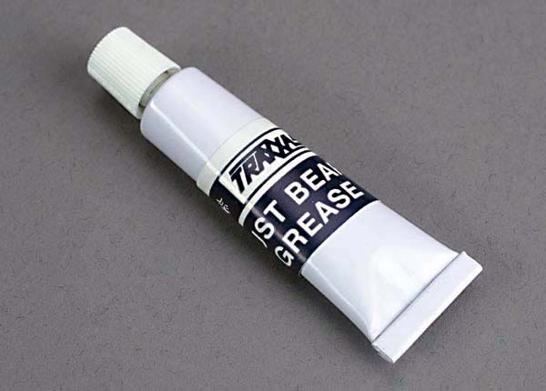 Traxxas 2717 Thrust bearing lube - TRA2717