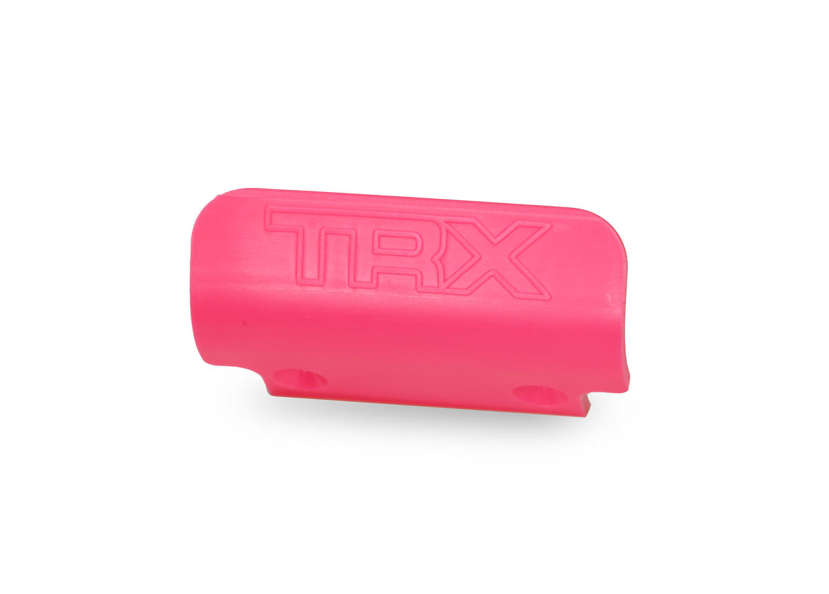 Traxxas 2735P Bumper (Front) (pink) - TRA2735P
