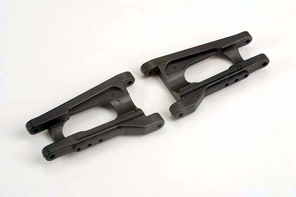 Traxxas 2750R Suspension Arms, long (Rear) - TRA2750R