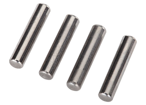Traxxas 2754 Stub Axle pins (4) - TRA2754