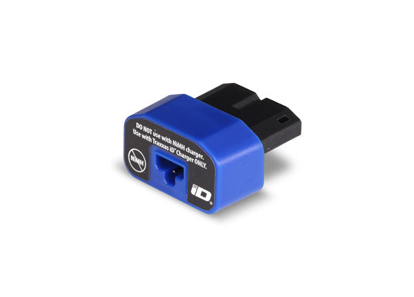Traxxas 2821-Port ID Charger Port for TRX-4M Battery