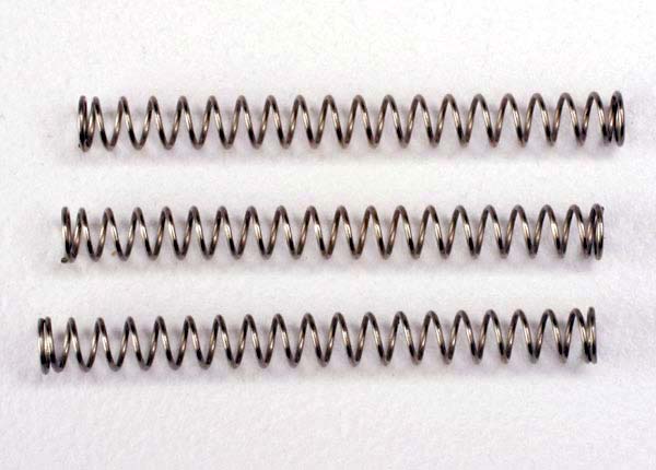 Traxxas 3184 Springs: throttle/brake/shift (3) - TRA3184