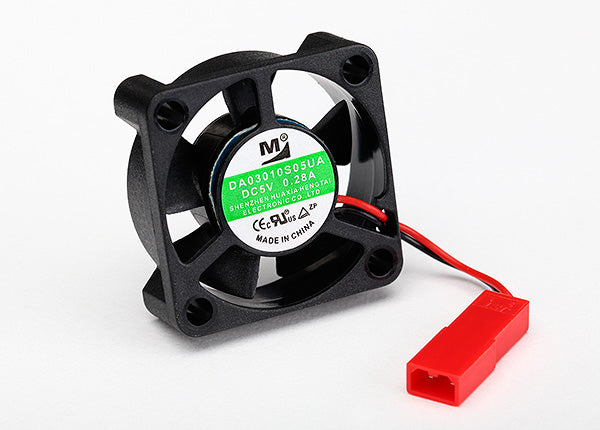 Traxxas 3364 COOLING FAN, VELINEON VXL-6S E