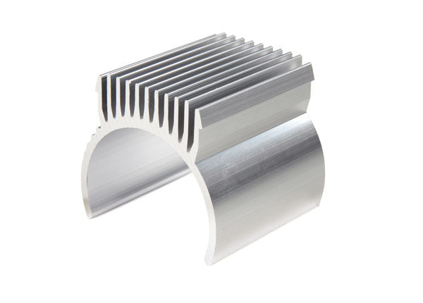 Traxxas 3458 Heat sink (fits #3351R and #3461 Motors) - TRA3458