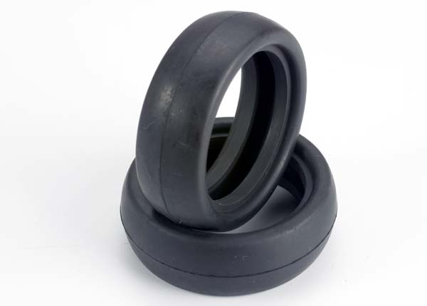 Traxxas 3471 Street tread Tires, 2.15"Pro-trax (f)(2)