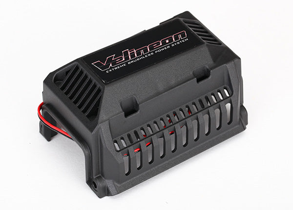 Traxxas 3474 Dual cooling fan kit (with shroud), Velineon 1200XL Motor - TRA3474