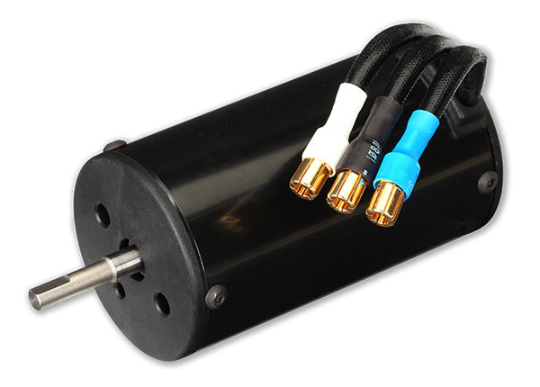 Traxxas 3491 - Motor, Velineon 1200XL, brushless - TRA3491