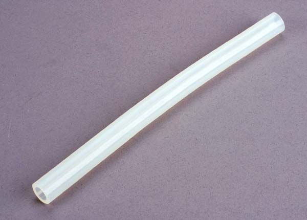 Traxxas 3551 Exhaust Tube , (silicone) (N. Stampede / N. Vee) - TRA3551