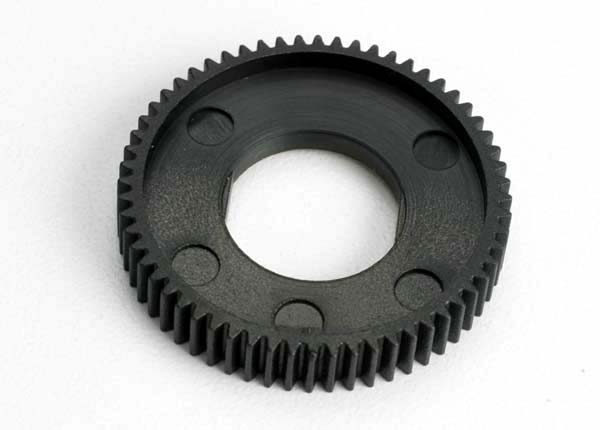 Traxxas 3560 Spur gear for return-to-shore (60-tooth) - TRA3560
