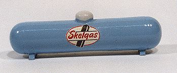 JL Innovative large propane tank light blue - 361-729