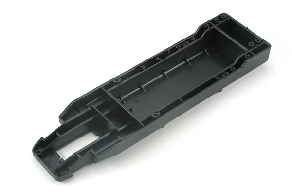 Traxxas 3622 Main Chassis (black)