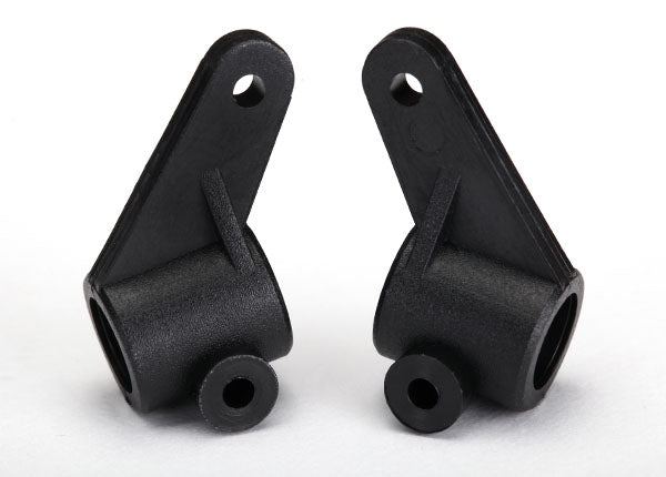 Traxxas 3636 Steering blocks (Left & Right) - TRA3636