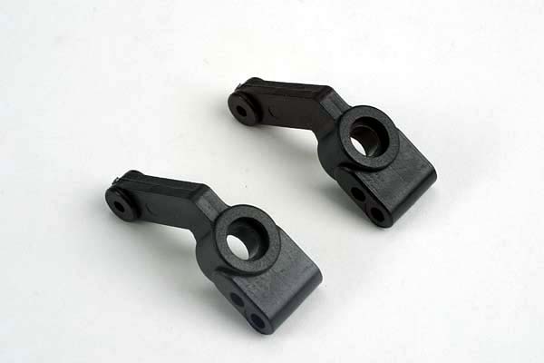 Traxxas 3652 Stub Axle Carriers (2) - TRA3652