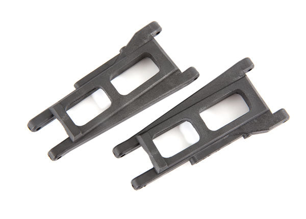 Traxxas 3655X Suspension Arms, left & right - TRA3655X