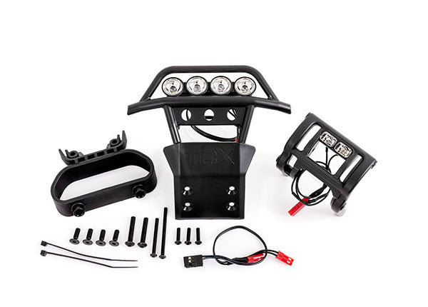 Traxxas 3694 LED LIGHT SET 2WD STAMPEDE - TRA3694