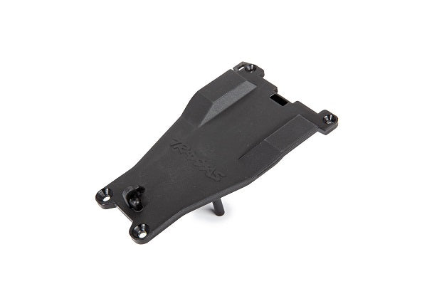 Traxxas 3729-Black Upper Chassis - Black