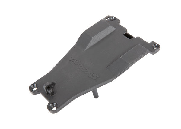 Traxxas 3729 Upper Chassis (black) - TRA3729