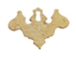 House Works KEY PLATES - 38-12002