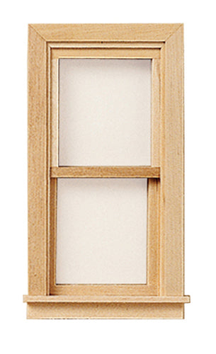 House Works 38-5032 TRADITIONAL NON-WORKING WINDOW - 38-5032