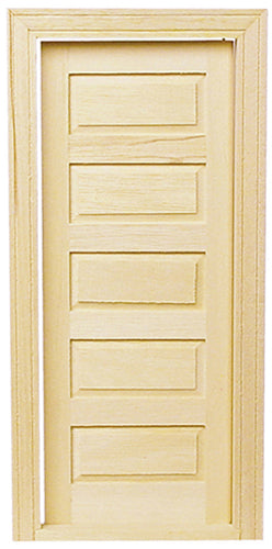 House Works 5-PAMEL DOOR - 38-6021