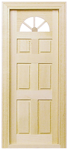 House Works CAROLINA DOOR - 38-6023