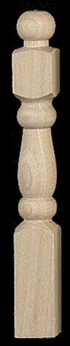 House Works NEWAL POST - 38-7012