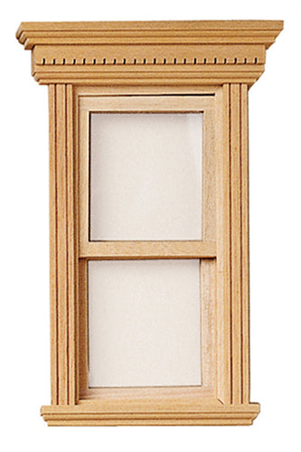 House Works HALF SCALE WINDOW - 38-H5041