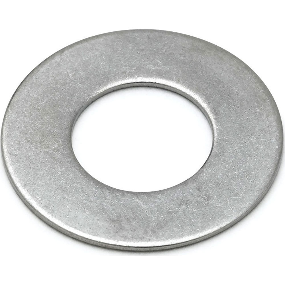 Kadee 1-72 Stainless Steel Washers -- pkg(12) - 380-1681