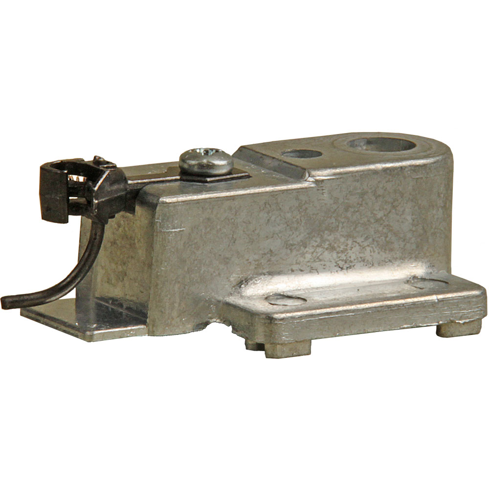 Kadee Coupler Height Gauge - Kit -- Includes #5(R) & #58 Scale Coupler - 380-205