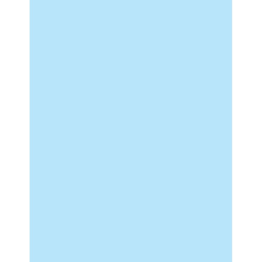 Kadee Decal Paper - 8-1/2 x 11" 21.6 x 27.9cm -- Clear pkg(5) - 380-3098
