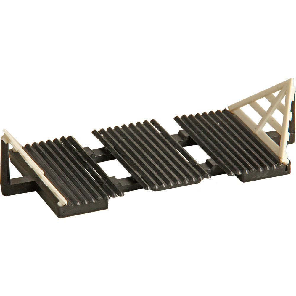 Kadee Cattle Guards -- 3 Sets - 380-437