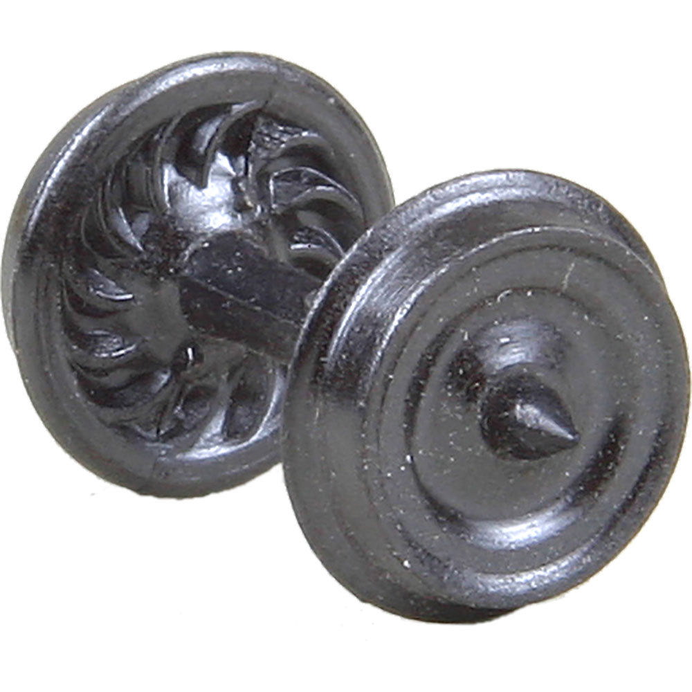 Kadee 26" Ribbed-Back Wheels pkg(8) - 380-718