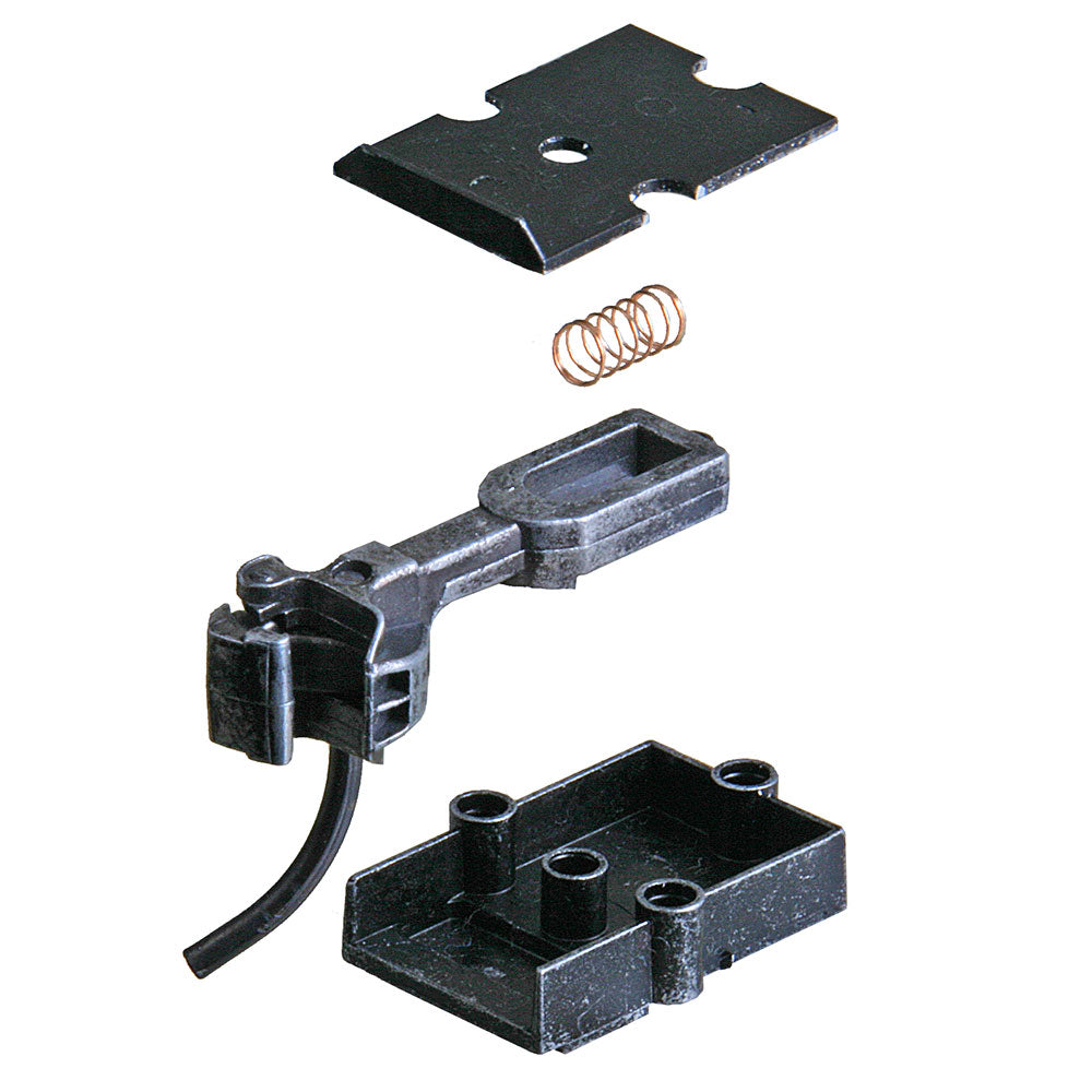 Kadee New Generation Type E Coupler -- 2 Pair - 380-742