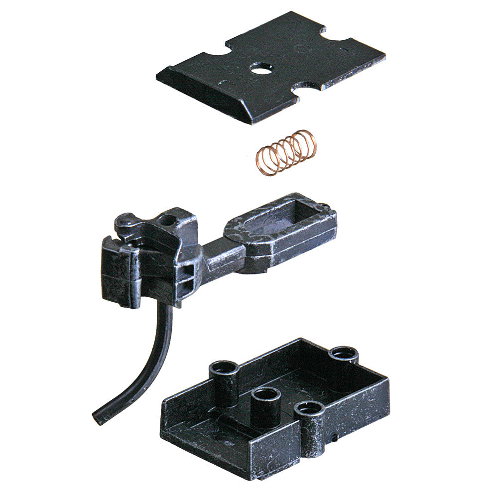 Kadee New Generation AAR Type E Coupler -- 2 Pair - 380-747