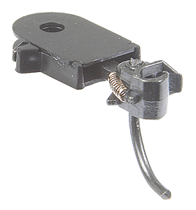 Kadee Coupler 1/4" shank 4/ - 380-7