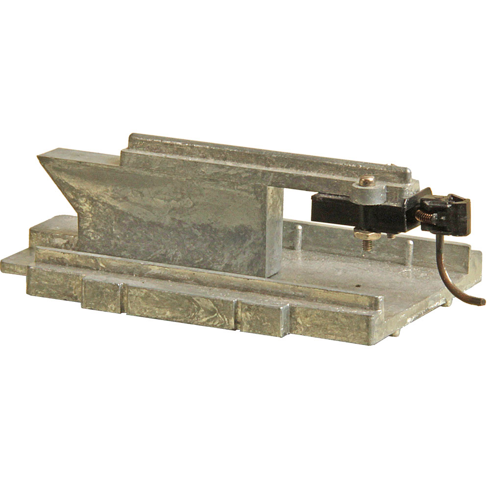 Kadee On3 Coupler Height Gauge - 380-813